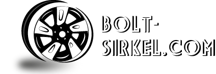 Bolt-sirkel.com